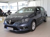 käytetty Renault Mégane IV 