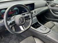 käytetty Mercedes E300 EA Business AMG Styling EQ Power ** Kamera / Navi / Tutkat **