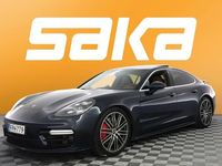Käytetty Porsche Panamera 4S 2021 Sedan