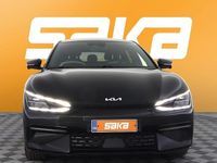 Käytetty Kia EV6 GT-Line 239 kW (325 HP) 2023 Katumaasturi
