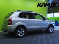 käytetty Hyundai Tucson Tucson 5DMPV 2.0 CVVT-J-81BP-4X4/263