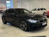 Käytetty BMW 420 M Sport 163 HP (119 kW) 2015 Coupe - kaksiovinen