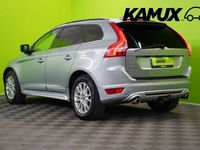 käytetty Volvo XC60 