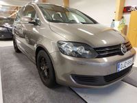 käytetty VW Golf Plus 1.4TSI