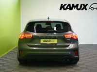 käytetty Ford Focus 1,0 EcoBoost 125hv M6 Titanium /