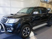 Käytetty Toyota HiLux 174 HP (127 kW) 2015 Sininen Nouto