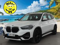 Käytetty BMW X1 Sport Line 220 HP (161 kW) 2021 Katumaasturi
