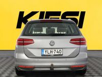 Käytetty VW Passat Comfortline 120 HP (88 kW) 2017 Farmari