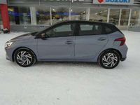 käytetty Hyundai i20 Active 1,0 T-GDI ISG Comfort