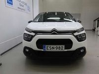 käytetty Citroën C3 PureTech 82 Feel