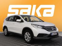Käytetty Honda CR-V Comfort 120 HP (88 kW) 2014 Katumaasturi