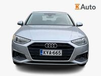 käytetty Audi A4 Sedan Progress 35 TFSI 110kW MHEV S tronic