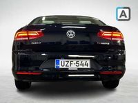 käytetty VW Passat Variant GTE Plug-In Hybrid 160 kW DSG-automaatti - Peruutuskamera, LED-ajovalot, Adaptiivinen vakionopeudensäädin - J. autoturva - Ilmainen kotiintoimitus!