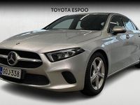 Käytetty Mercedes A180 Business 136 HP (100 kW) 2020 Viistoperä