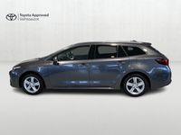 käytetty Toyota Corolla Touring Sports 1,8 Hybrid Launch Edition - *Korko alk. 2,99% + kulut* -