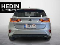 käytetty Kia Ceed 1,5 T-GDI 160hv EX 5D DCT // Kamera /