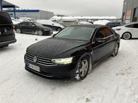 Käytetty VW Passat Style 150 HP (110 kW) 2020 Sedan