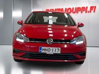 Käytetty VW Golf VII Trendline 86 HP (63 kW) 2018 Viistoperä