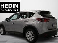 käytetty Mazda CX-5 2,0 SKYACTIV-G Touring 6AT 5d AWD Q07