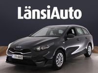 Käytetty Kia Ceed Sportswagon LX 99 HP (72 kW) 2024 Farmari