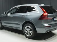 käytetty Volvo XC60 T8 AWD R-Design aut | -latauslaite kaupan päälle ja rahoitus 1,9 % + kulut