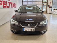 käytetty Seat Leon ST 1,4 TSI 122 Style *Webasto puhelinohjauksella