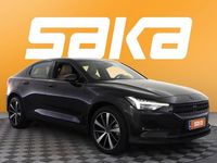 Käytetty Polestar 2 Pilot 169 kW (231 HP) 2023 Viistoperä