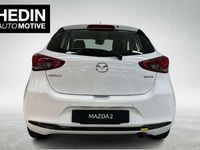 käytetty Mazda 2 1,5 (75) Skyactiv-G Centre-line MT *** Rahoituskorko 0% + kulut