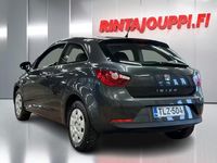Käytetty Seat Ibiza SC 69 HP (50 kW) 2010 Viistoperä