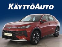 Uusi VW T-Roc Style 116 HP (85 kW) 2026 Savannagelb Katumaasturi
