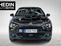 käytetty Citroën e-C4 E-c4X Full electric 136 Shine 50 kWh