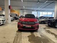Käytetty Skoda Enyaq iV Business Line 250 kW (340 HP) 2024 Katumaasturi