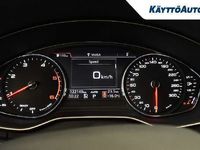 käytetty Audi Q5 Business 2,0 TDI 140 kW quattro S tronic