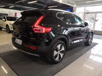 käytetty Volvo XC40 T5 Twin Engine Business aut