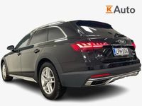 käytetty Audi A4 Allroad Quattro Business 40 TDI 150 kW MHEV quattro S tronic