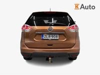 Käytetty Nissan X-Trail Tekna 177 HP (130 kW) 2017 Katumaasturi