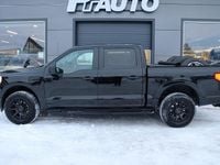 Käytetty Ford F-150 S 336 kW (458 HP) 2023 Musta Nouto