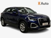 Käytetty Audi Q2 Advanced Plus 150 HP (110 kW) 2024 Katumaasturi