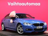 Käytetty BMW 320 Comfort Edition 190 HP (139 kW) 2017 Sedan