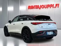 Käytetty Smart #3 Brabus 314 kW (428 HP) 2024 Katumaasturi