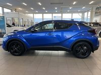 käytetty Toyota C-HR 1.8 Hybrid BI-LED/