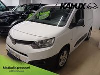 käytetty Toyota Proace Proace CITYCity 1.5 D-4D L1 Comfort S/S (EURO 6d-TEMP)