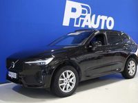 käytetty Volvo XC60 T6 TwE AWD Long Range R-Design aut 340Hv - Korko alk. 1,99% & 2000€ S-bonus - Panorama / Full Led