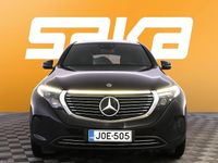 Käytetty Mercedes EQC400 300 kW (408 HP) 2021 Katumaasturi