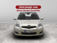 käytetty Toyota Yaris Hybrid 1,33 Dual VVT-i Stop & Start Linea Sol 5ov - Tulossa myyntiin, kysy lisää ennakkoon