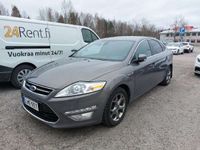 käytetty Ford Mondeo 2.0 Hybrid Vignale - 0