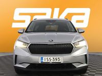 Käytetty Skoda Enyaq iV 132 kW (180 HP) 2022 Katumaasturi