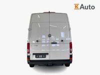 käytetty VW Crafter 35 umpipakettiauto 2,0 TDI 130 kW 8at, 3640