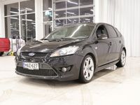 käytetty Ford Focus 2,5 225 hv ST60 M6 5-ovinen - 3kk lyhennysvapaa