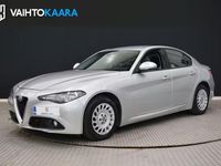 Käytetty Alfa Romeo Giulia Super 180 HP (132 kW) 2016 Sedan